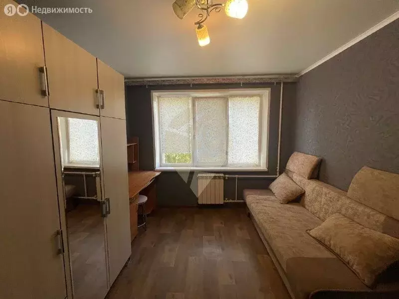 1-комнатная квартира: Старый Оскол, микрорайон Молодогвардеец, 1 (16.6 ... - Фото 0