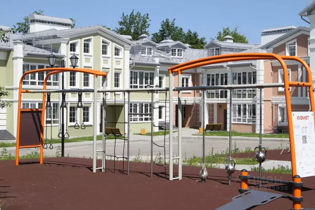 3-к кв. Владимирская область, Владимир Манежный туп., 2А (132.3 м) - Фото 2