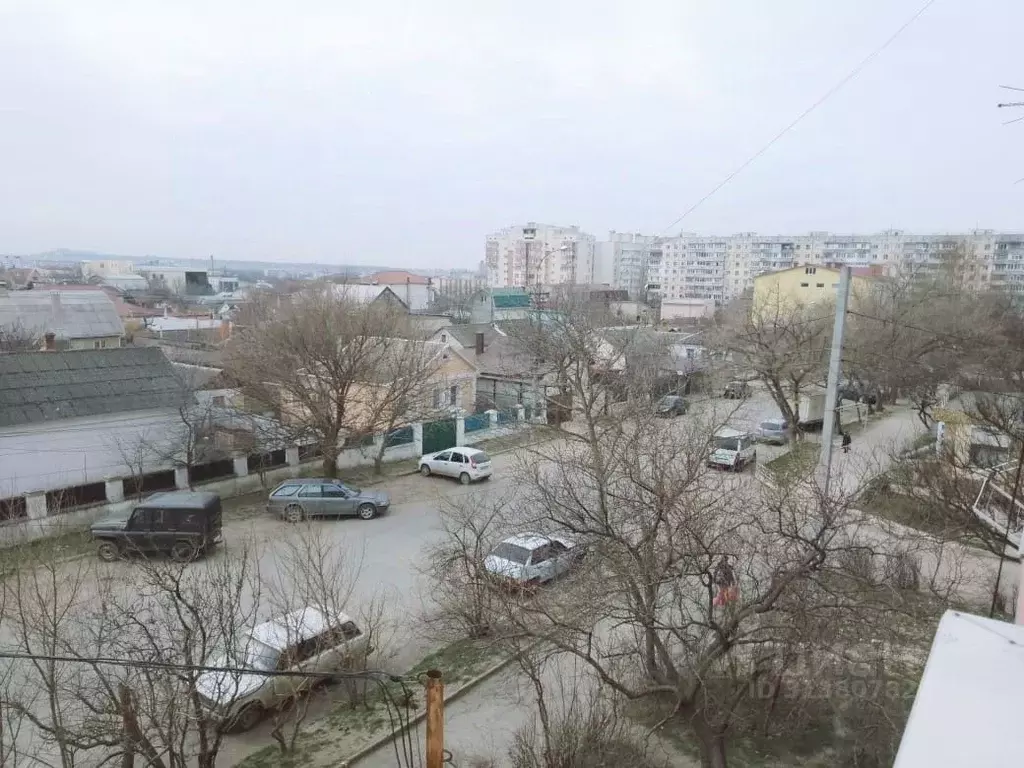 1-к кв. Крым, Симферополь ул. Бородина, 2 (35.0 м) - Фото 0