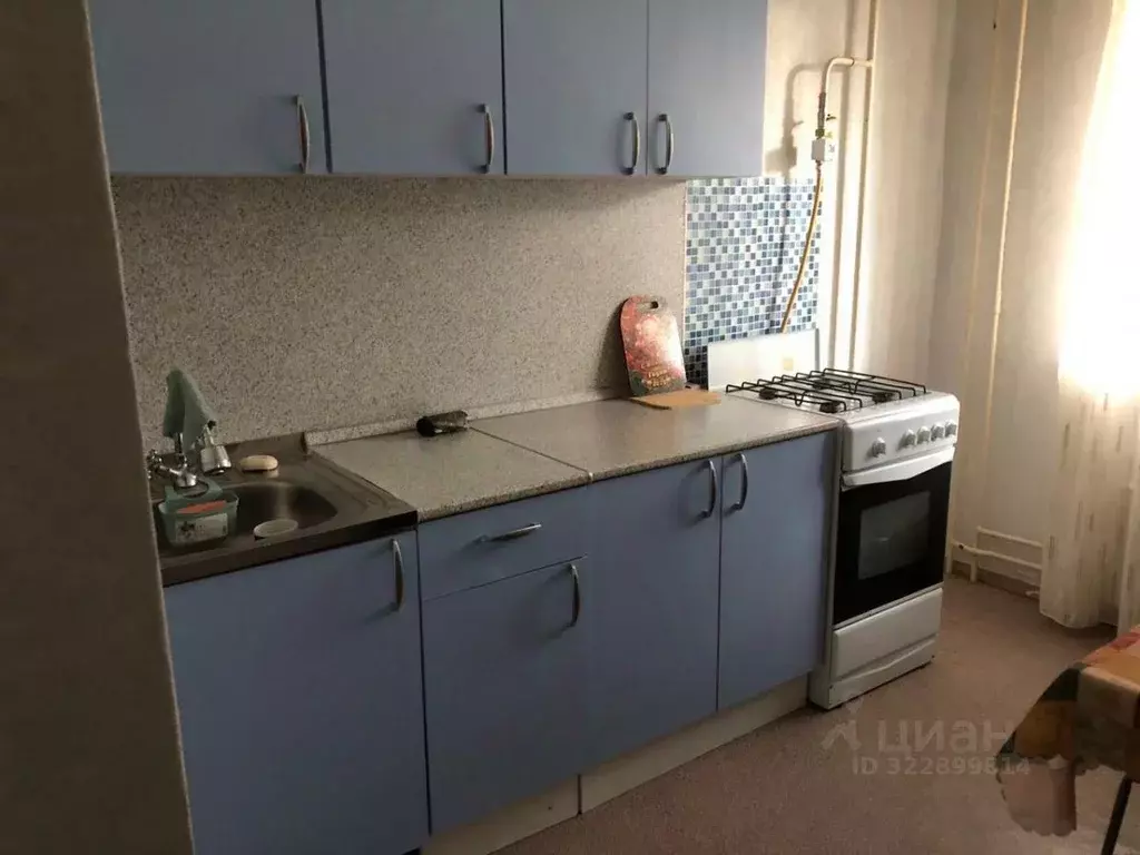 2-к кв. Волгоградская область, Волгоград ул. Академика Комарова, 75 ... - Фото 1