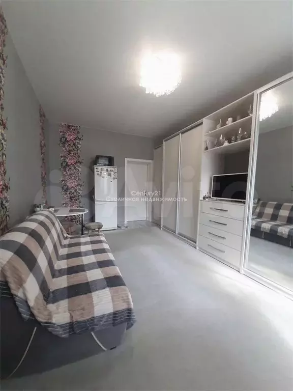 4-к. квартира, 93 м, 2/5 эт. - Фото 1