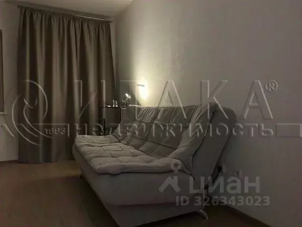 Студия Санкт-Петербург Комендантский просп., 67 (24.1 м) - Фото 1