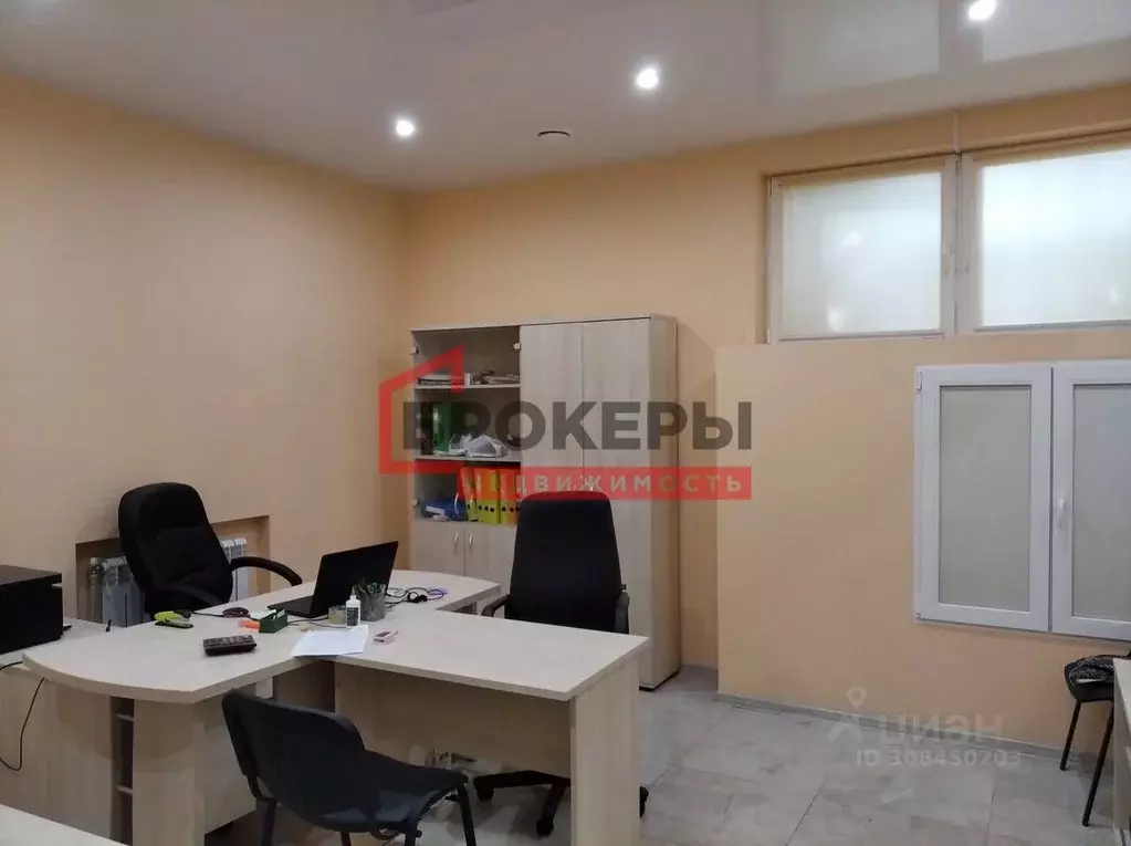 Помещение свободного назначения в Севастополь ул. Героев Севастополя, ... - Фото 0