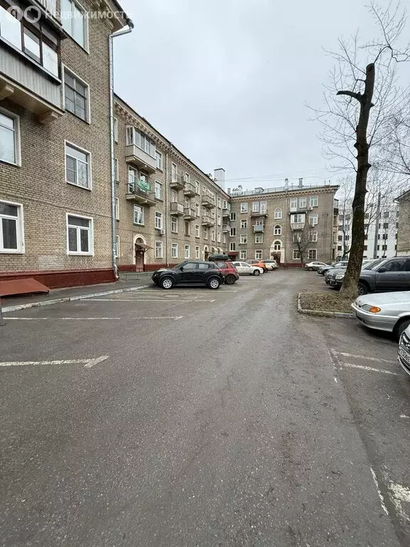 3-комнатная квартира: Королёв, улица Циолковского, 20/22 (52 м) - Фото 1