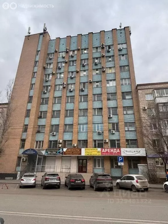 Офис (1440 м) - Фото 2