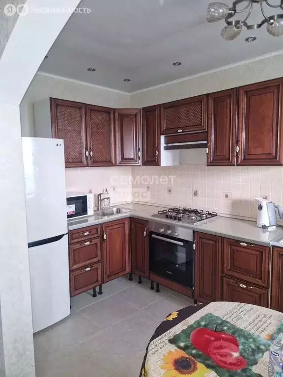 1-комнатная квартира: Сергиев Посад, проспект Красной Армии, 185/27 ... - Фото 1