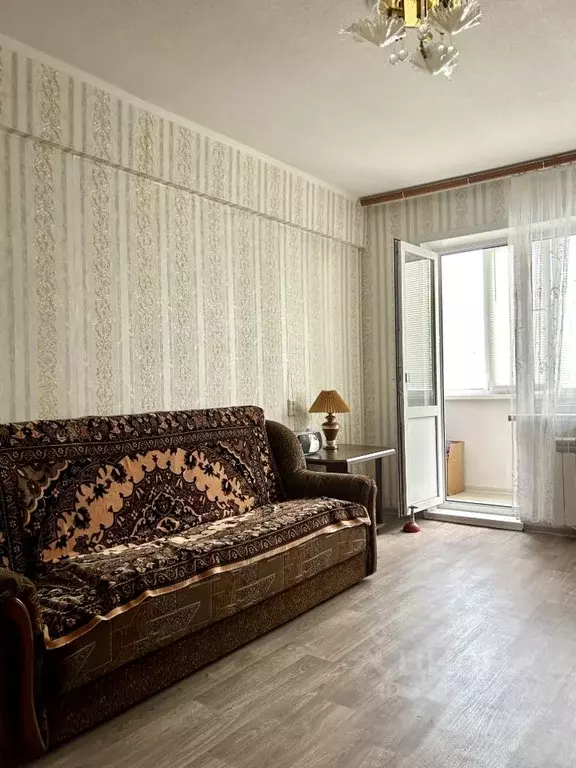 1-к кв. Брянская область, Сельцо проезд Горького, 2 (29.2 м) - Фото 2