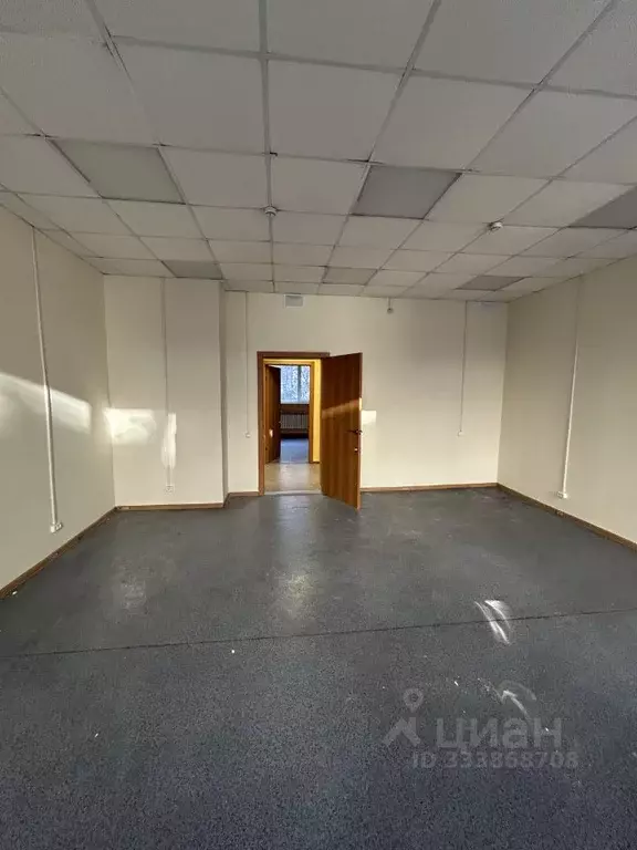 Помещение свободного назначения в Самарская область, Самара ... - Фото 1