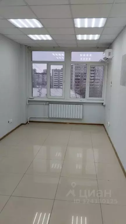 Офис в Свердловская область, Екатеринбург ул. Грибоедова, 32к20 (18 м) - Фото 1