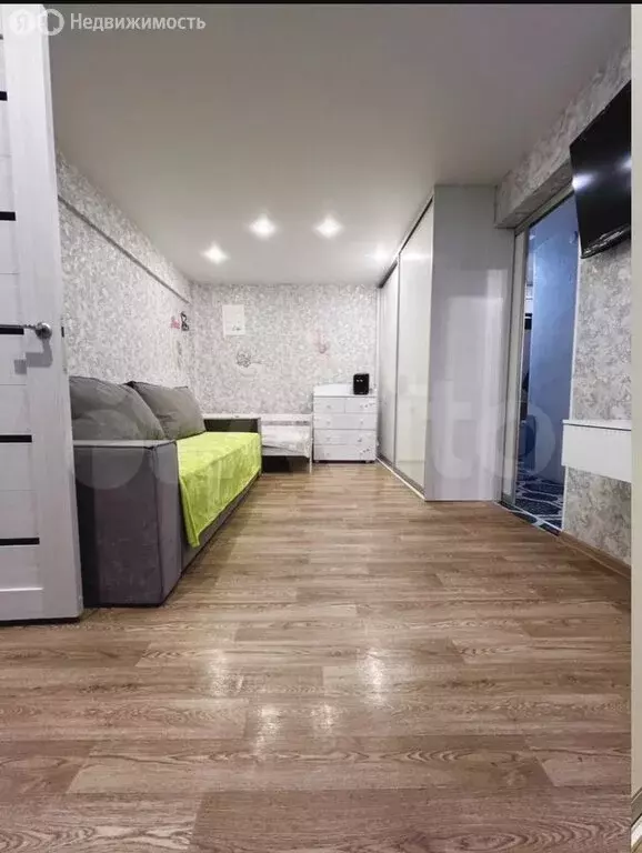 2-комнатная квартира: Иркутск, Севастопольская улица, 151 (45.1 м) - Фото 2