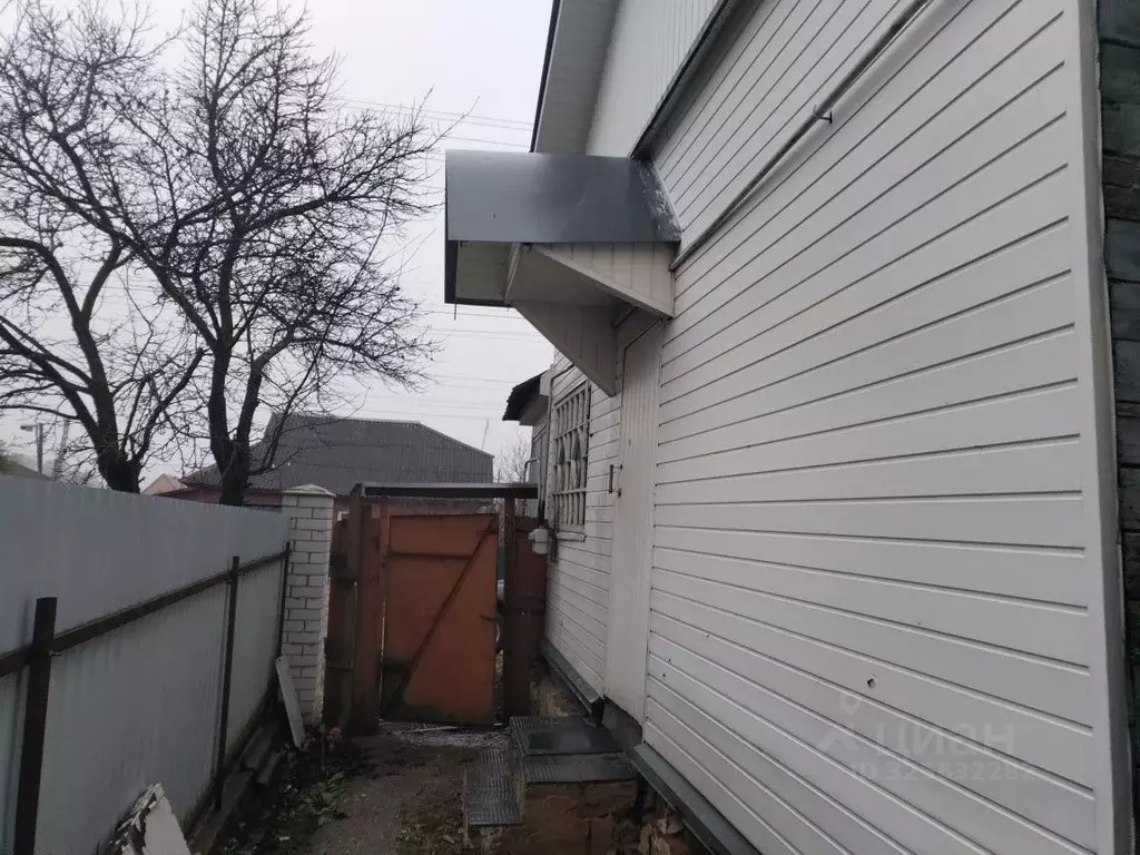 Дом в Смоленская область, Рославль ул. Горького, 70 (87 м) - Фото 2