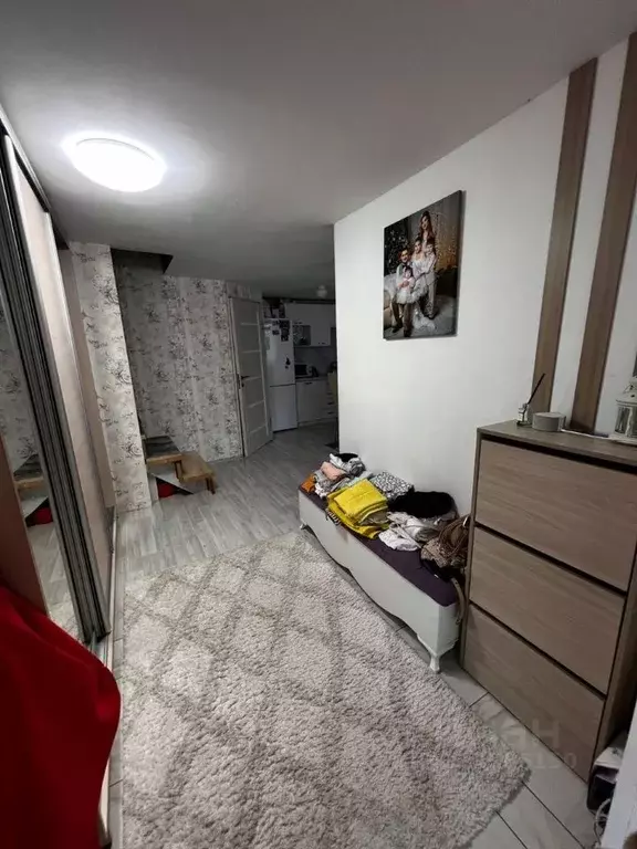 2-к кв. Башкортостан, Мечетлинский район, с. Большеустьикинское ... - Фото 2