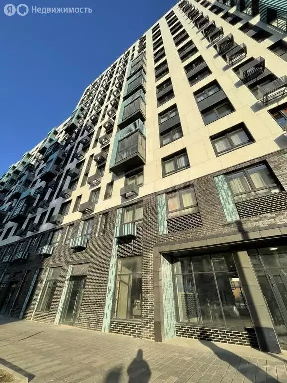 2-комнатная квартира: Ям, улица Мезенцева, 14 (52 м) - Фото 0