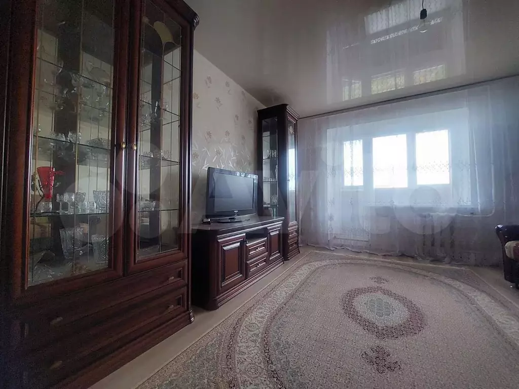 3-к. квартира, 85 м, 5/9 эт. - Фото 0