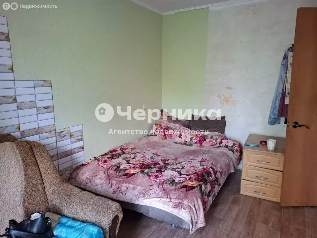 1-комнатная квартира: Новочеркасск, Спортивная улица, 113 (21 м) - Фото 1