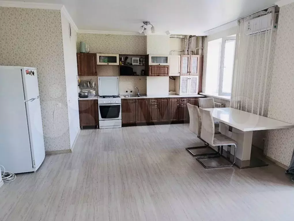 9-к. квартира, 82 м, 5/9 эт. - Фото 0
