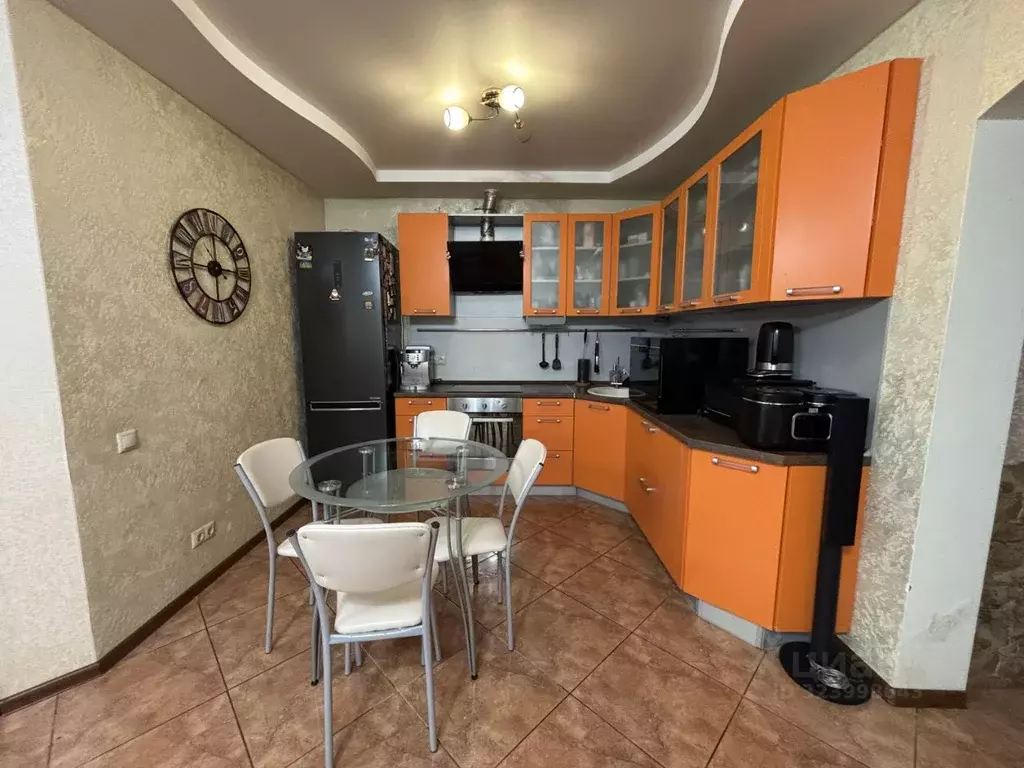 3-к кв. Московская область, Красногорск бул. Подмосковный, 2 (98.0 м) - Фото 1