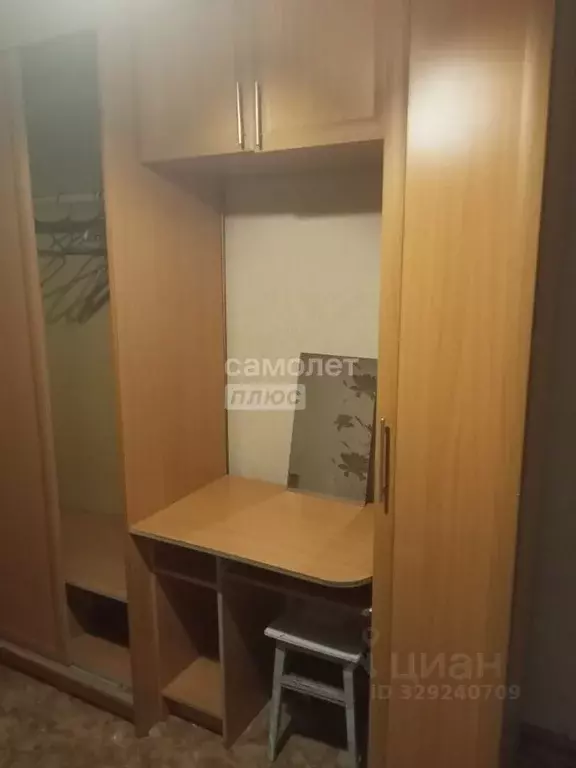 Комната Воронежская область, Воронеж ул. 20-летия Октября, 92 (11.0 м) - Фото 2