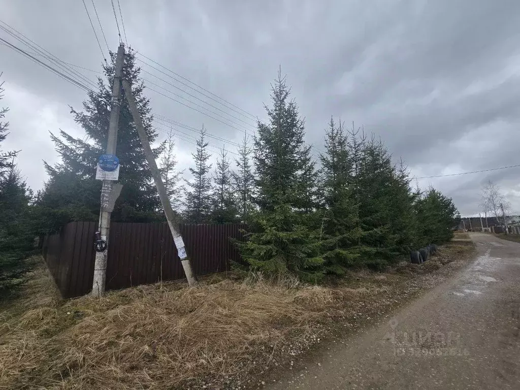 Участок, 7 сот., поселения (ижс) - Фото 2