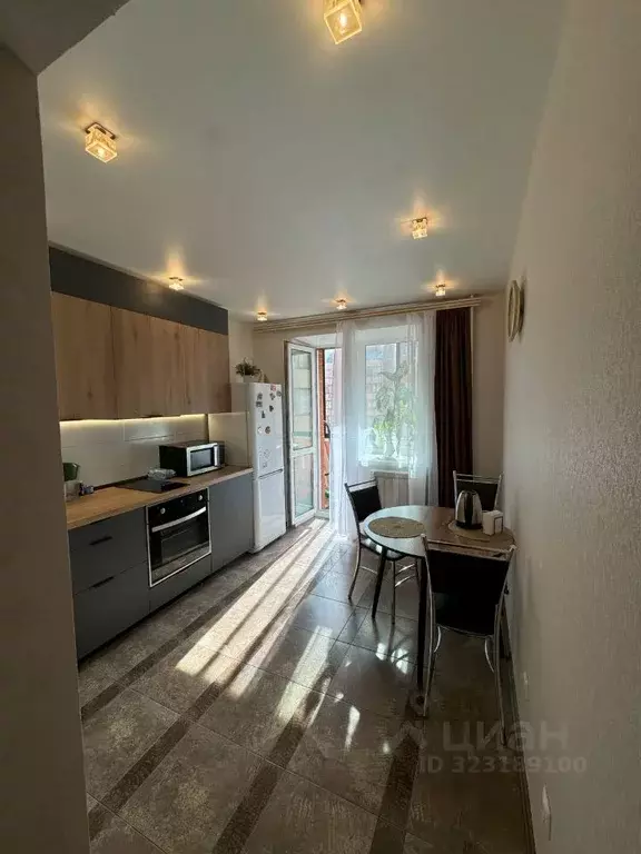 2-к кв. Новосибирская область, Новосибирск Холодильная ул., 17 (56.0 ... - Фото 2