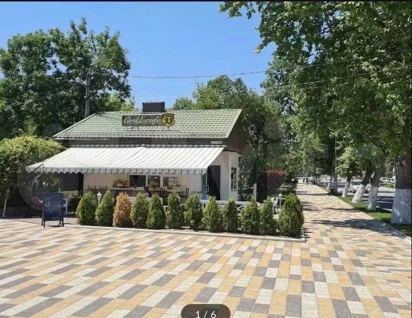 Помещение свободного назначения в Краснодарский край, Крымск ул. Карла ... - Фото 1