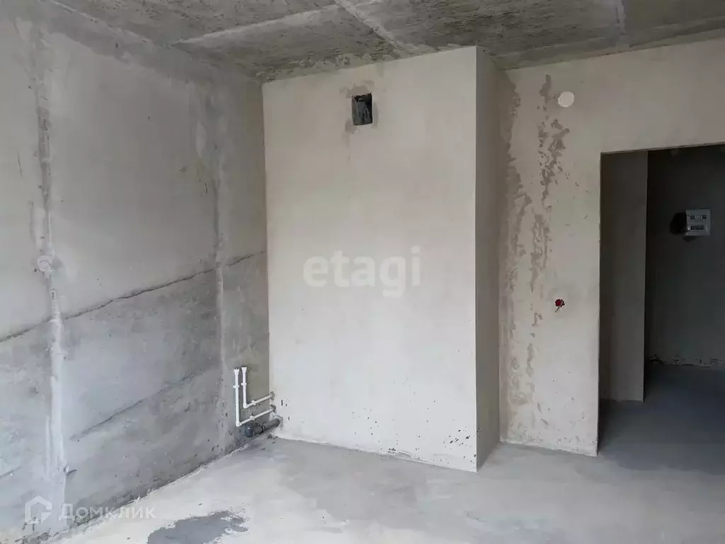 Продаётся 2-к квартира, 60.3 м - Фото 1