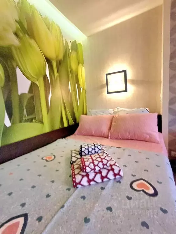 1-к кв. Тверская область, Тверь просп. Победы, 40к1 (40.0 м) - Фото 2