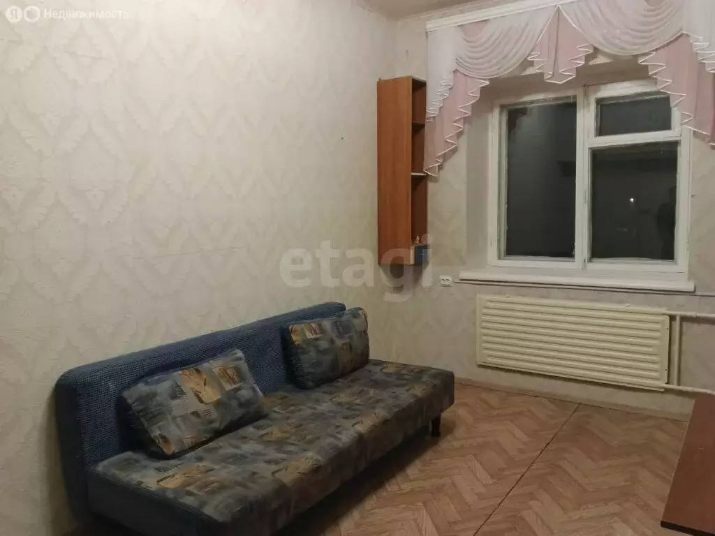 1к в -комнатной квартире (13.9 м) - Фото 2