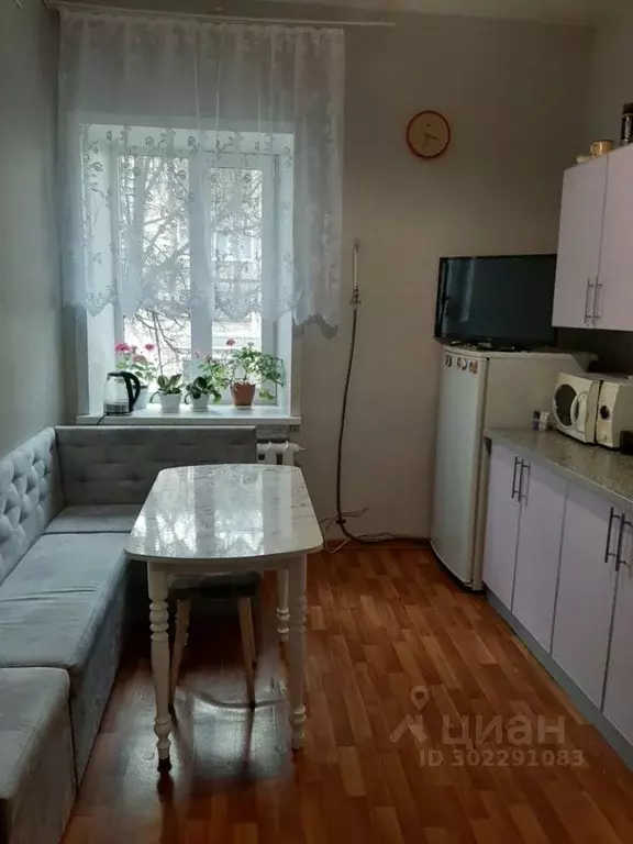 2-к кв. Кировская область, Слободской ул. Никольская, 9 (45.9 м) - Фото 1