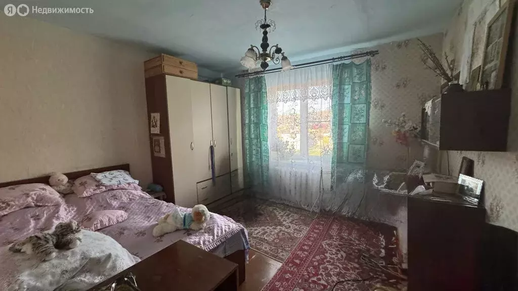 2-комнатная квартира: Владикавказ, Гэсовская улица, 7 (68.7 м) - Фото 1