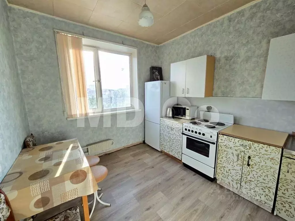 2-к кв. Москва Алтуфьевское ш., 60 (53.0 м) - Фото 1