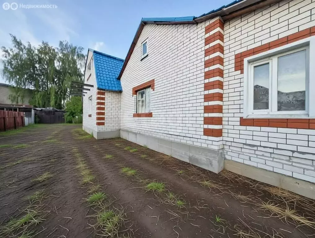 Дом в Грязи, Орловская улица (61.5 м) - Фото 1