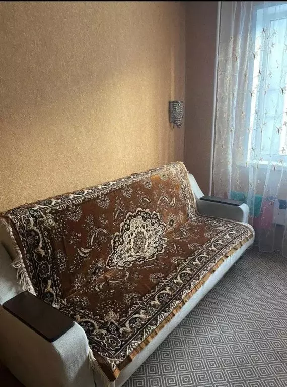 Комната Красноярский край, Красноярск Ключевская ул., 57 (12.0 м) - Фото 1
