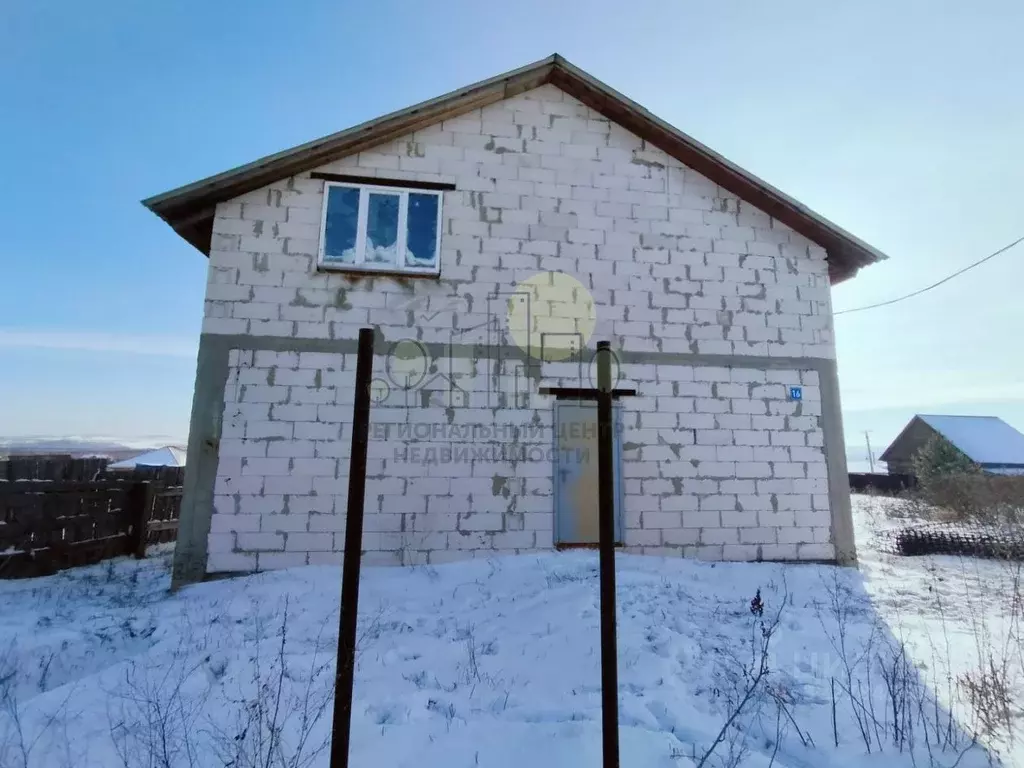 Дом в Иркутская область, Иркутский муниципальный округ, д. Усть-Куда ... - Фото 2