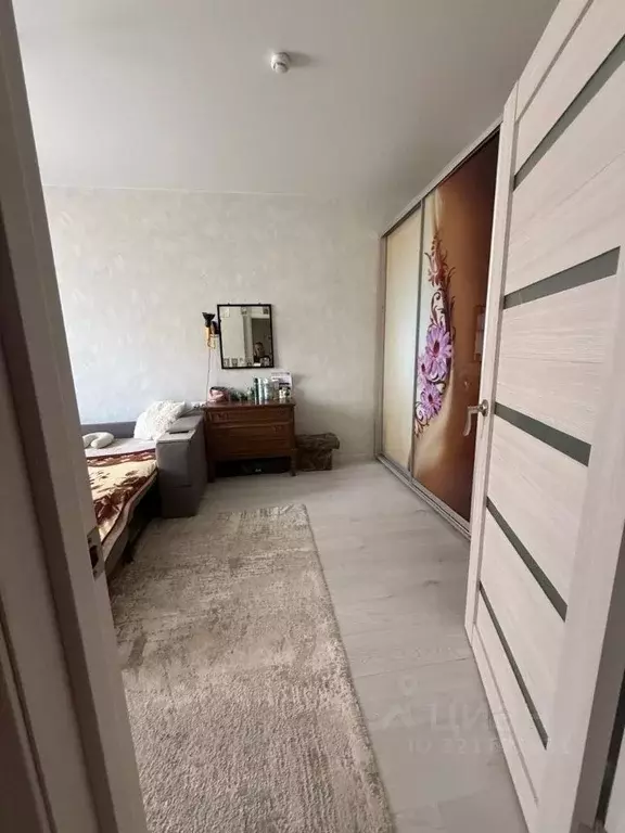 1-к кв. Крым, Симферопольский район, с. Мирное ул. Крымской Весны, 6к1 ... - Фото 0