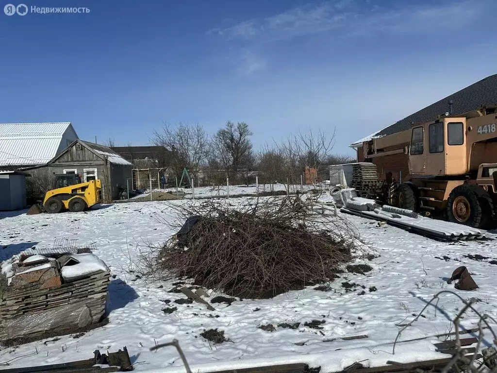 Участок в Нововеличковская, улица Толстого (5 м) - Фото 2