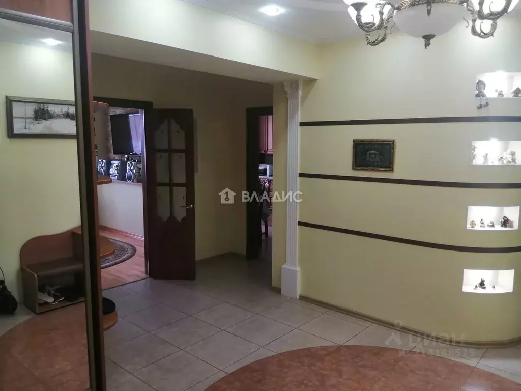 3-к кв. Забайкальский край, Чита ул. Бутина, 123 (114.3 м) - Фото 1