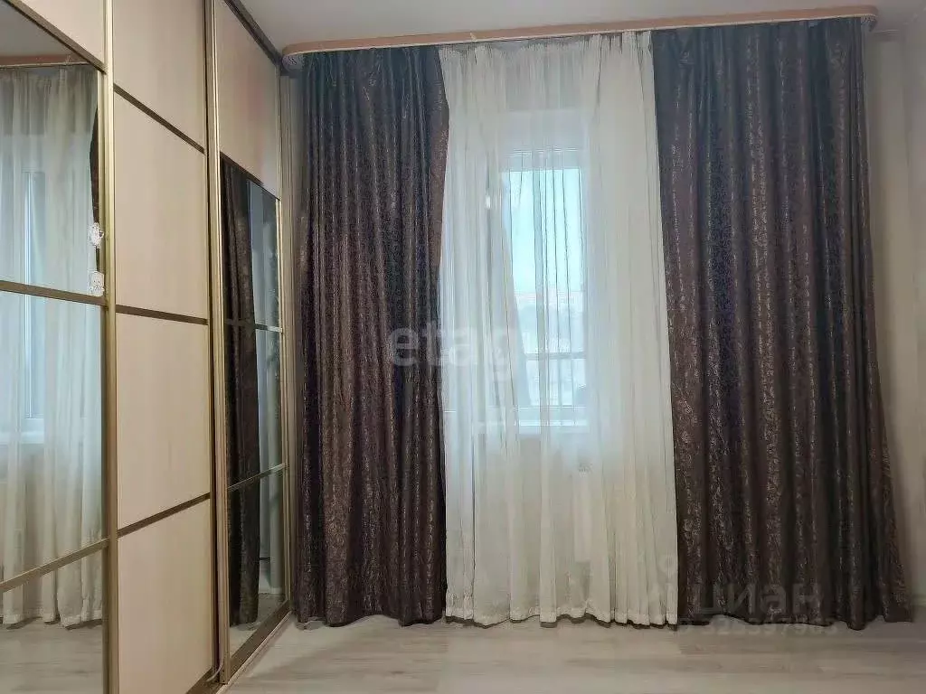 1-к кв. Томская область, Томск Урожайный пер., 27Б (26.0 м) - Фото 1