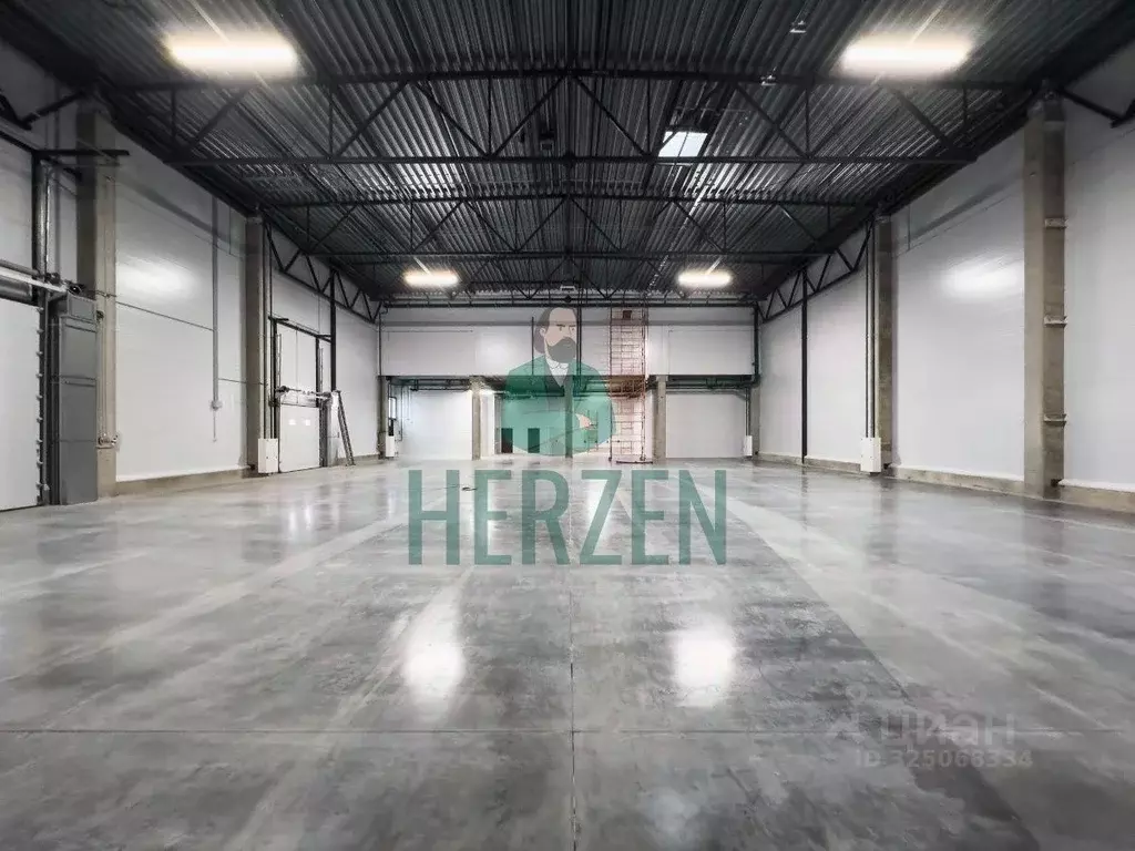 Производственное помещение в Московская область, Подольск городской ... - Фото 2