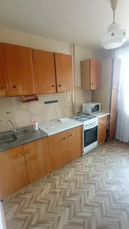 3-к. квартира, 66,1 м, 8/9 эт. - Фото 1
