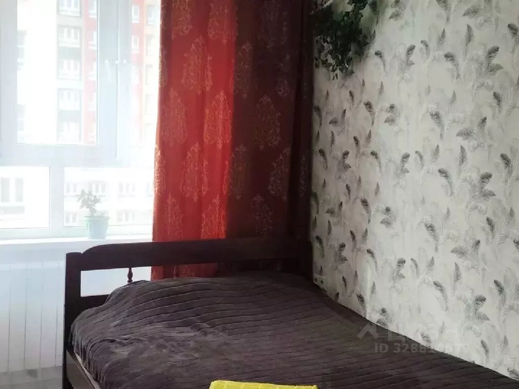 Студия Московская область, Балашиха ул. Яганова, 8 (15.0 м) - Фото 2