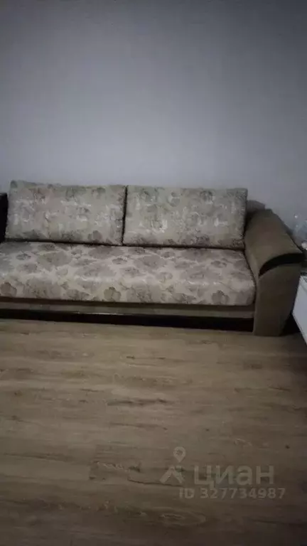 1-к кв. Москва № 101 кв-л, 1соор1 (31.0 м) - Фото 2