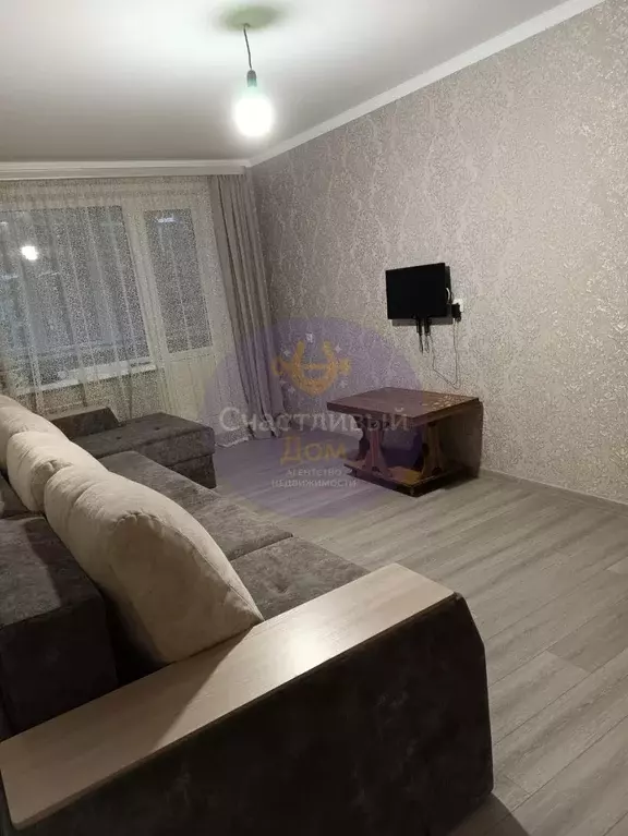 Квартира, 3 комнаты, 60.8 м - Фото 2
