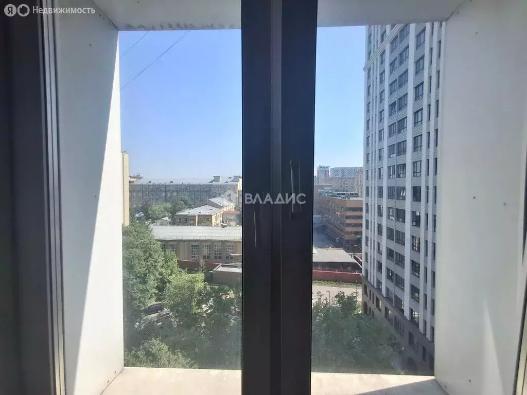 1-комнатная квартира: Москва, Звёздный бульвар, 5к3 (32.7 м) - Фото 2