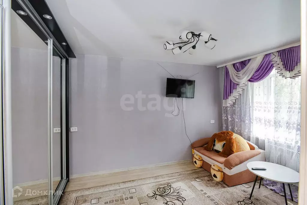 Продаётся 1-к квартира, 25 м - Фото 0