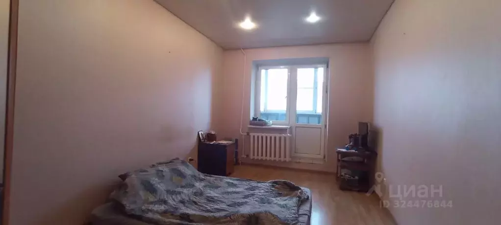 2-к кв. Башкортостан, Уфа ул. Генерала Кусимова, 15 (58.0 м) - Фото 2