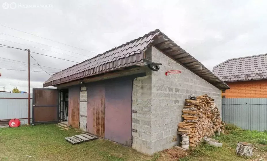 Дом в Зубарева, Полевая улица (82 м) - Фото 0