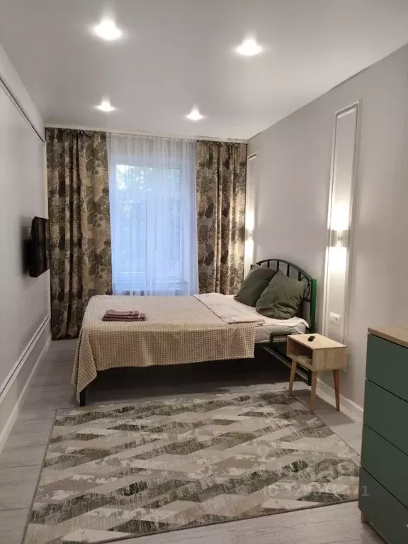 3-к кв. Калининградская область, Советск Школьная ул., 22 (70.0 м) - Фото 2