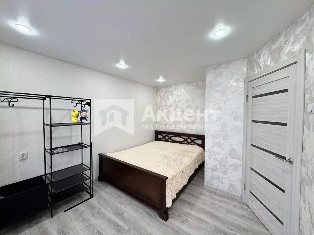 1-к кв. Ивановская область, Иваново ул. Павла Большевикова, 9 (20.5 м) - Фото 0