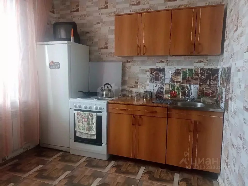 1-к кв. Владимирская область, Ковров Комсомольская ул., 106 (40.2 м) - Фото 2